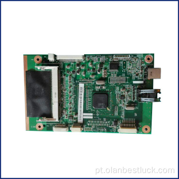 Q7804-69003 HP P2015 Formatter Board Garantia